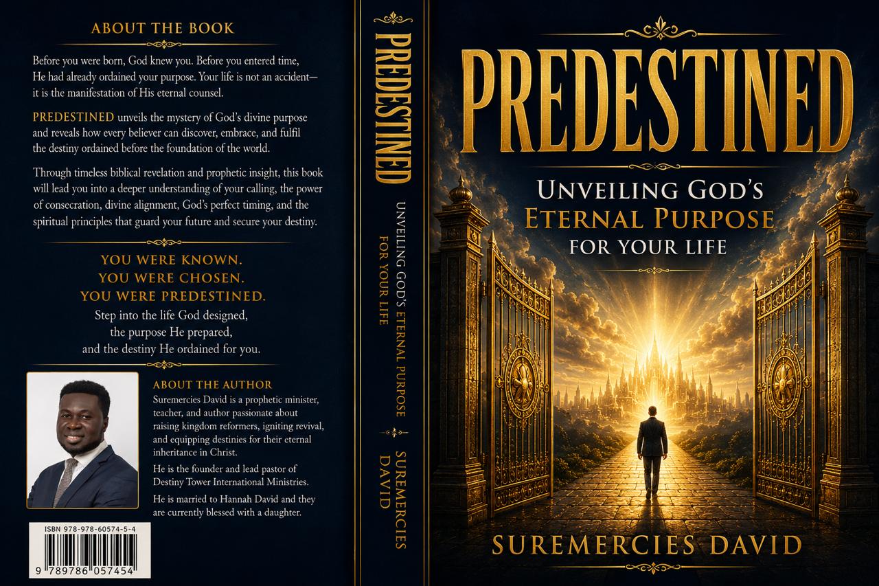 Predestined