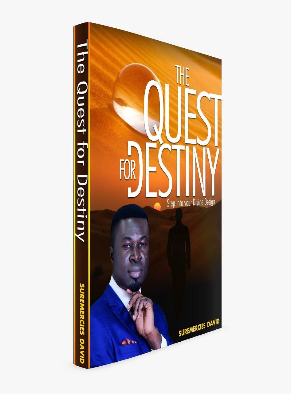 The Quest for Destiny