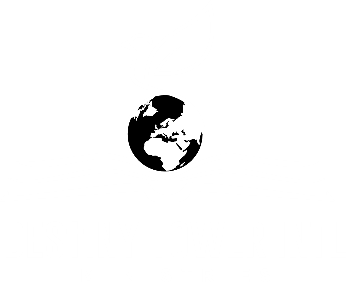 Destiny Tower Logo